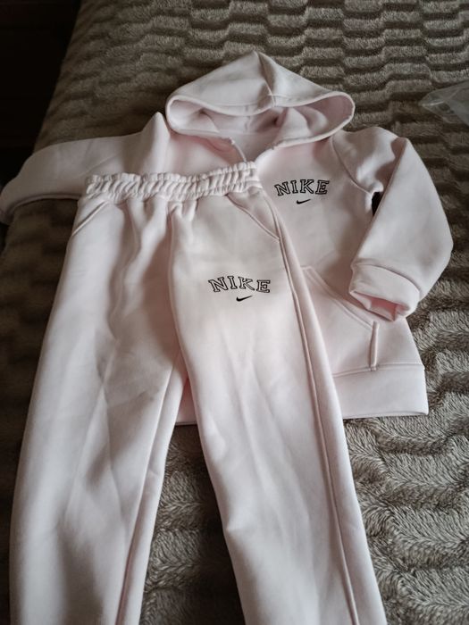 Детский костюм для девочки