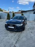 Audi A6 3.0 tdi quattro an 2013