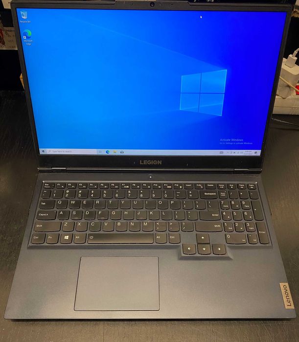 Hope Amanet P3 Laptop Lenovo LEGION 5 15ACH6H / rtx 3060