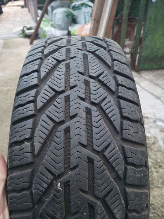 2 бр. зимни 195/55/15