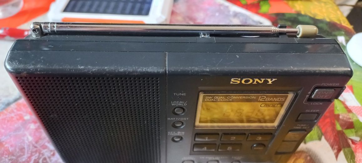 Sony icf-sw30, Technisat sternradio ir1(internetradio)