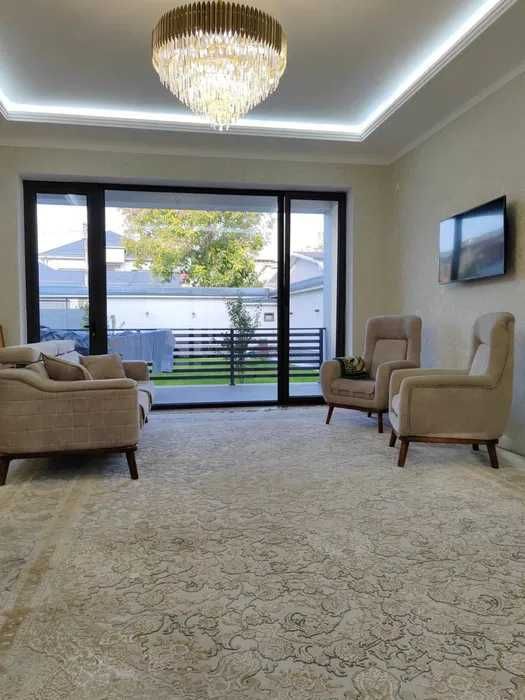 Аренда Евродома 2-соток на Юнусабаде