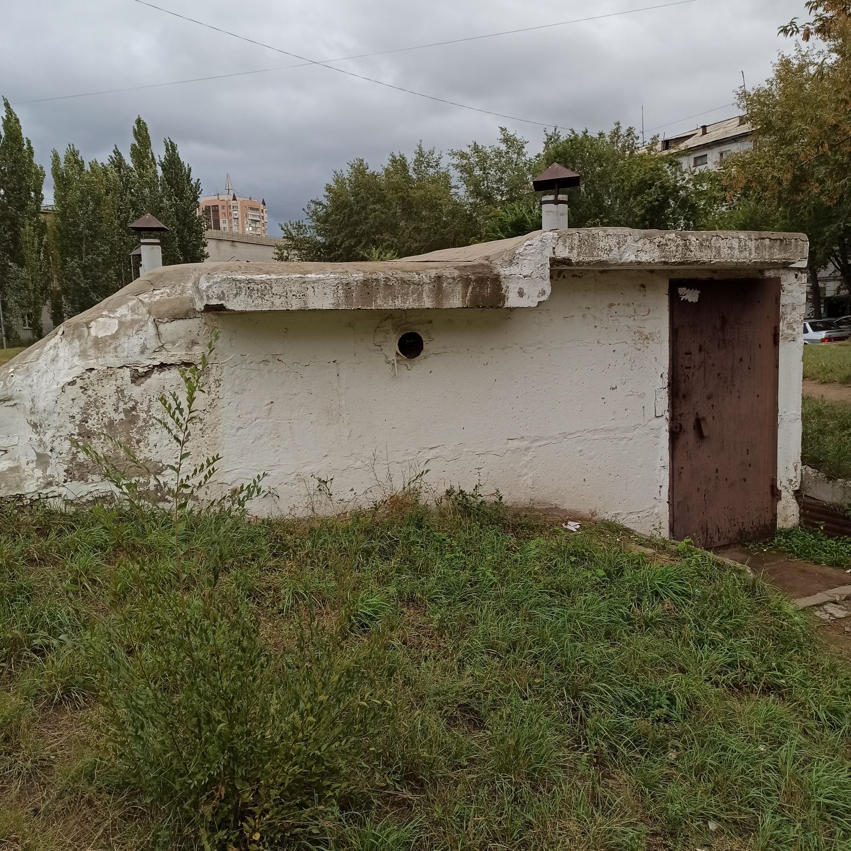 Продам Овощехранилище (бокс)