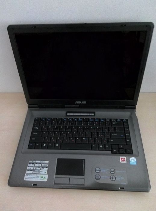 Продавам лаптоп Asus X51R
