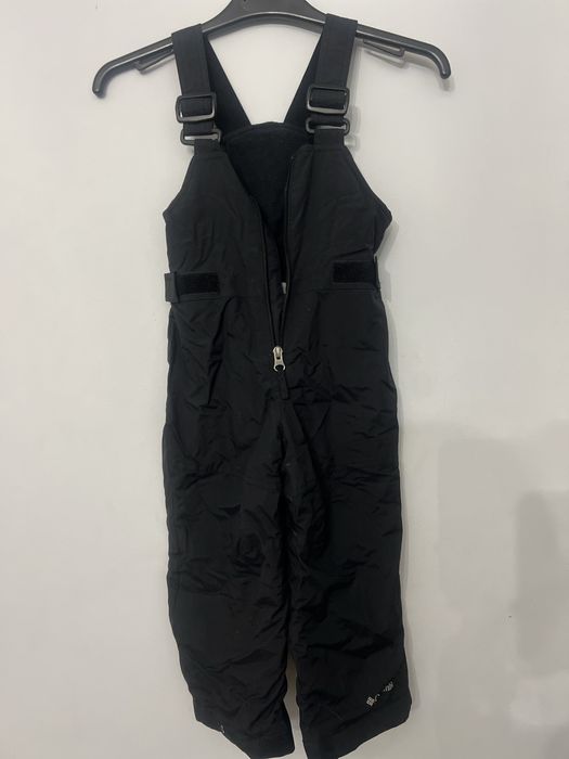 Лыжные брюки