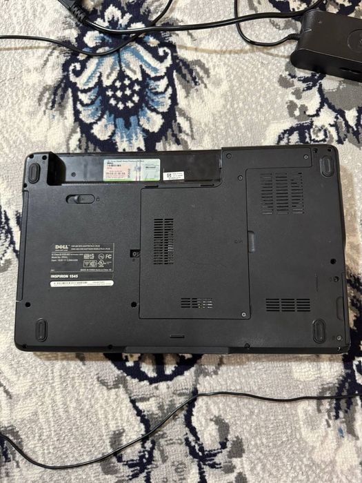 Срочно продаётся ноутбук в хорошем состояни