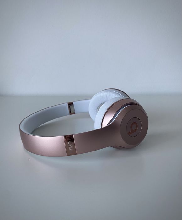 Căști Beats Solo 3