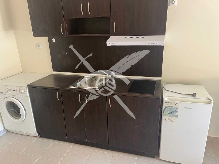 Продава се Тристаен апартамент в Несебър - 77 кв.м за 1033 €/кв.м - Снимка #3