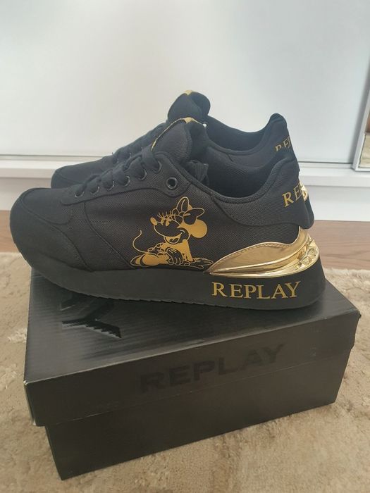 Adidas replay originali nr 38 nu guess nu tommy