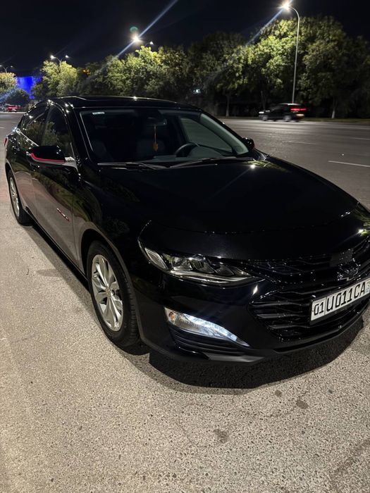 Продается Malibu 2