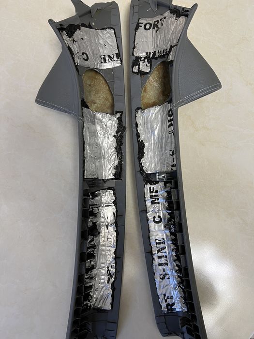 Акустическая стойка