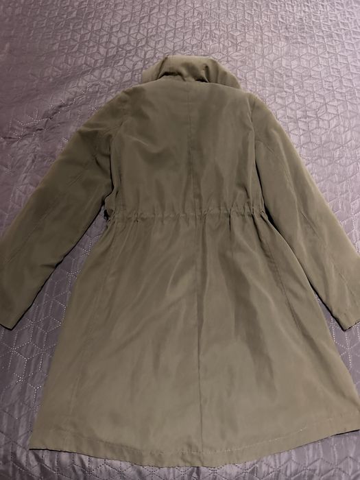 Дамски шлифер Reserved EUR38