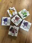 Vape-uri 600puffs mai multe arome