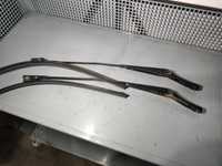 Brat stanga dreapta stergatoare brate volkswagen vw golf 5 plus