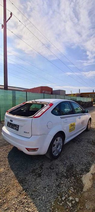 Dezmembram Ford Focus 2 facelift an 2008, 2.0 TDCI, 1.6 TDCI