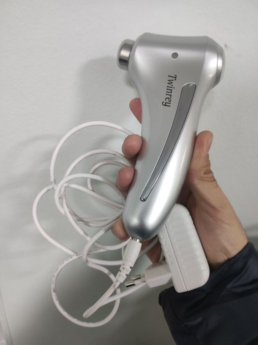 Twinrey, (Никто не пользуется)