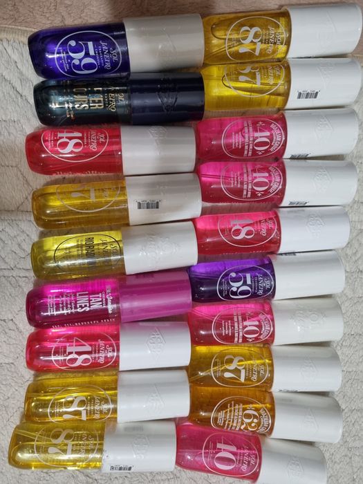 Spray Sol de Janeiro