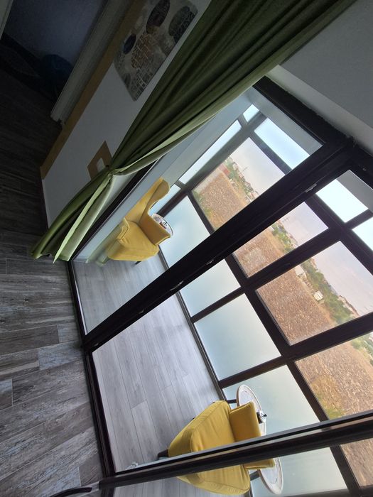 Apartament 2camere Steau de mare 2 MOBILAT/ UTILAT