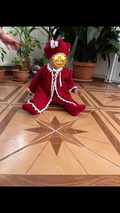 Hainute HandMade bebelusi/copii
