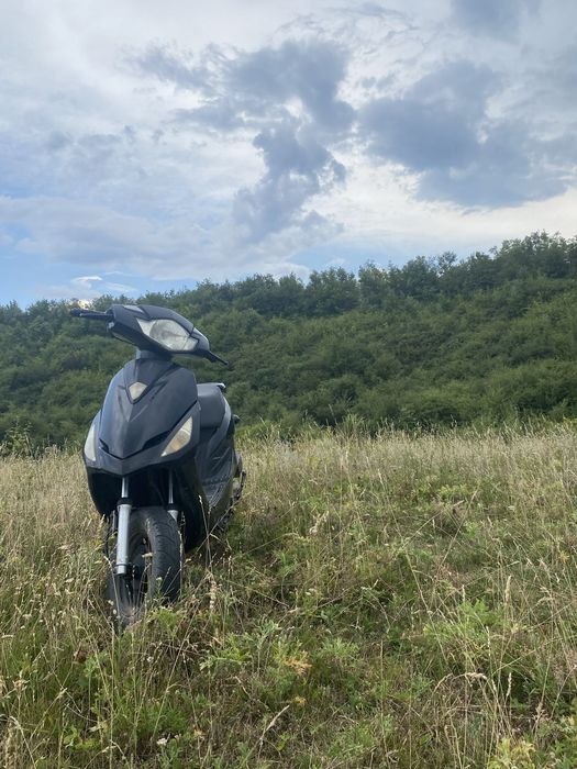 Scuter Generic 50cc