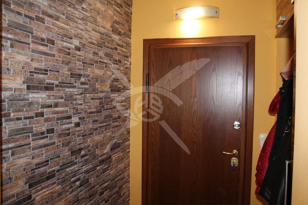 Продава се Тристаен апартамент в София, Люлин 8 - 93 кв.м за 3119 €/кв.м - Снимка #13