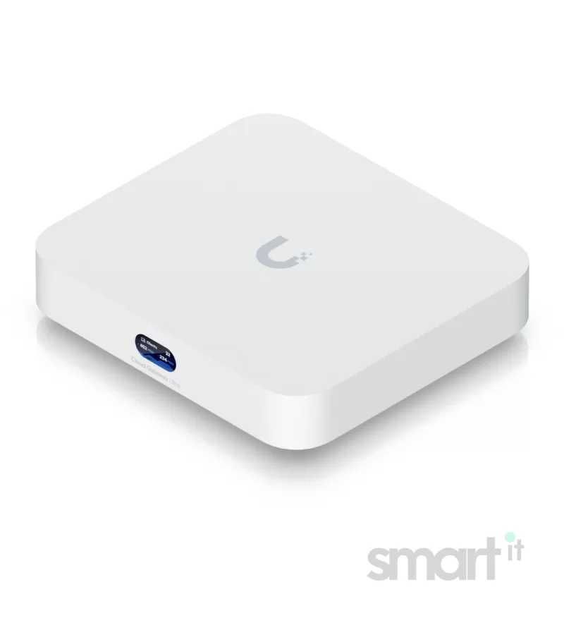 Маршрутизатор Unifi UCG-Ultra