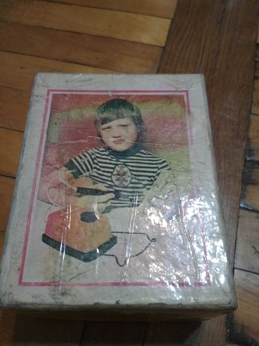 Электроприбор выжигания по дереву.