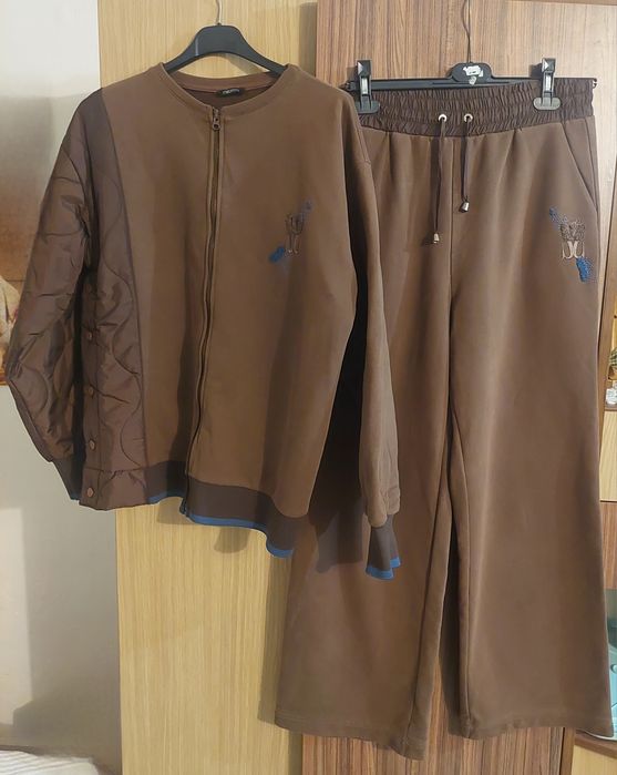 Сет комплекти горница и долнище