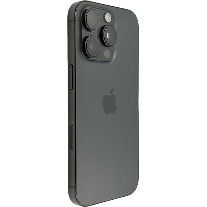 Magazin apple iPhone 16 pro 128gb excelent in rate cu garantie