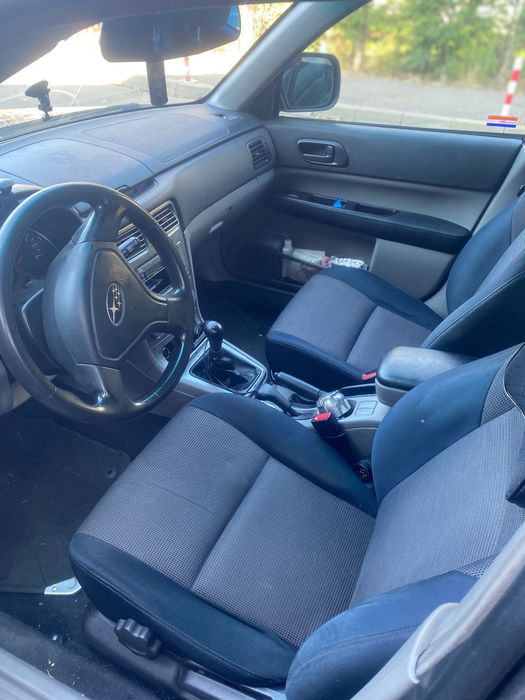 Mașina are ITP valabil până 2026