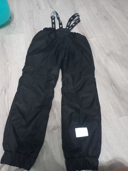 Продам для мальчиков утеплённые балоневые  штаны