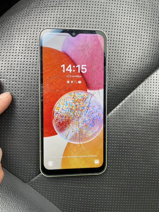 Продам Samsung A14