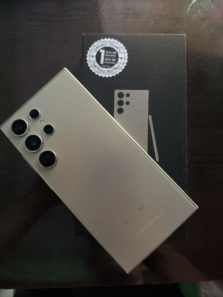 Samsung s24 ultra