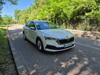 Skoda Octavia EURO 6, 2.0 TDI -DSG, MODEL 2023