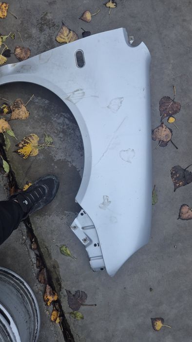 Оригинален ДЕСЕН калник за Поло 2002- 2005г