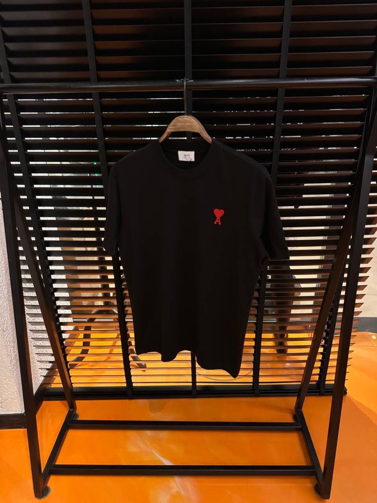 Tricou Ami - 100% bumbac - calitate PREMIUM