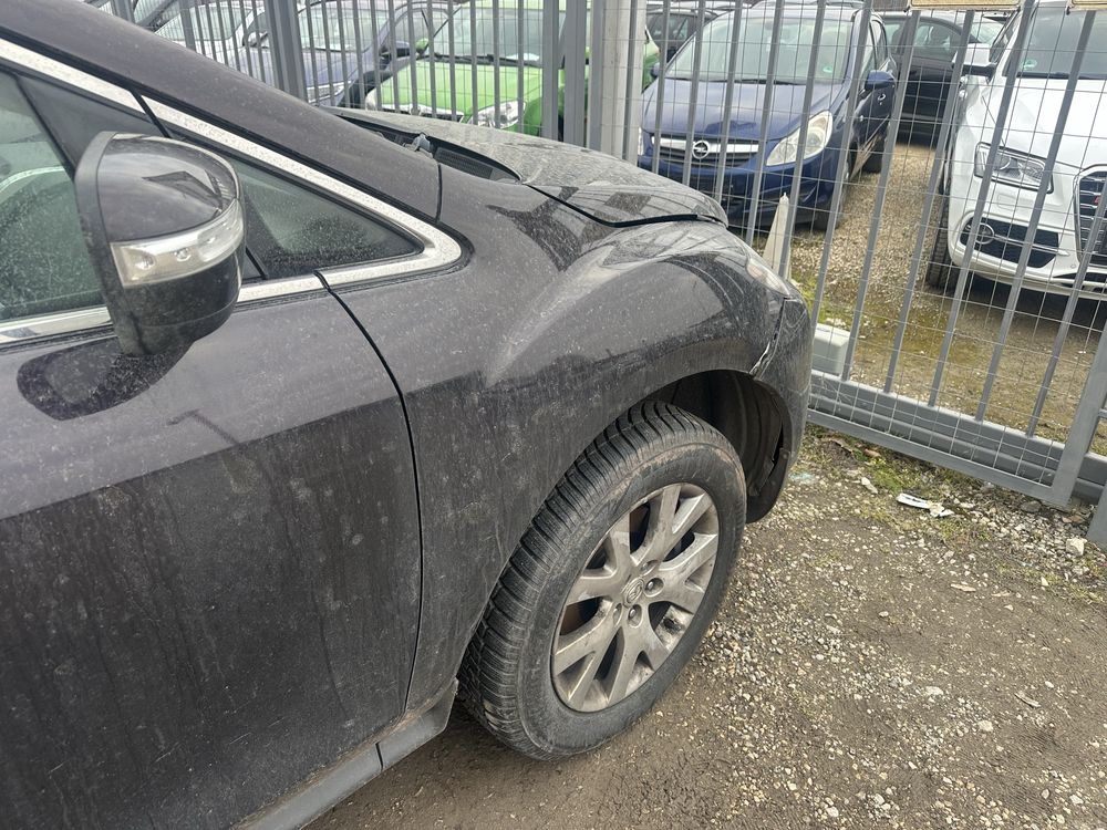 Калник десен за Mazda CX-7