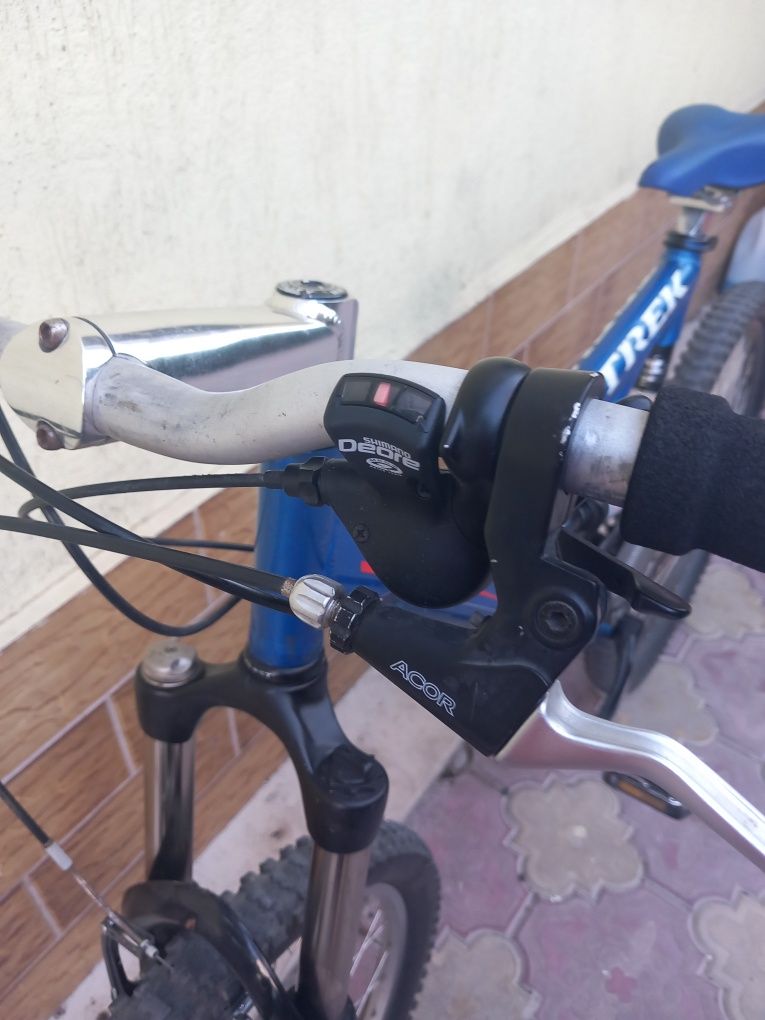 Trek 26 цола.  .
