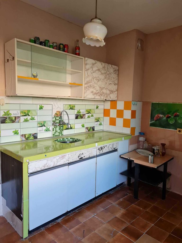 Продава се Двустаен апартамент в Плевен, Широк център - 60 кв.м за 1217 €/кв.м - Снимка #4