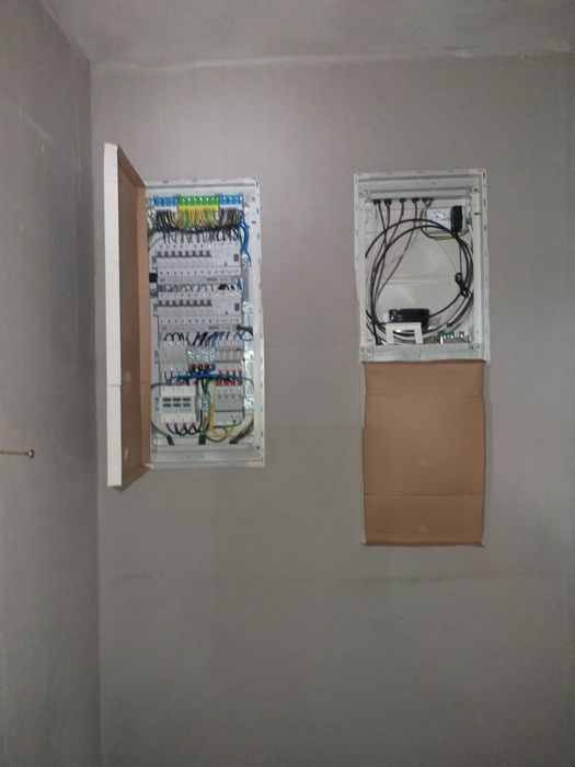 Electrician Reșița autorizat