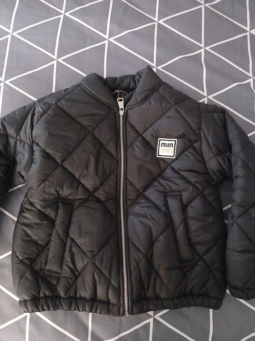 Черно яке нов модел