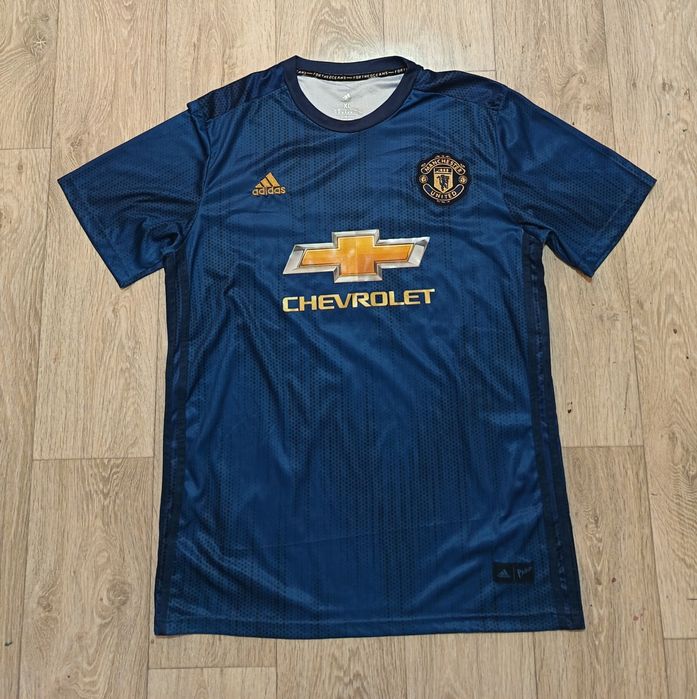 Футболни тениски