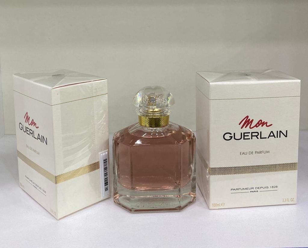 Оригинал ! Guerlain Mon EDP 100мл.