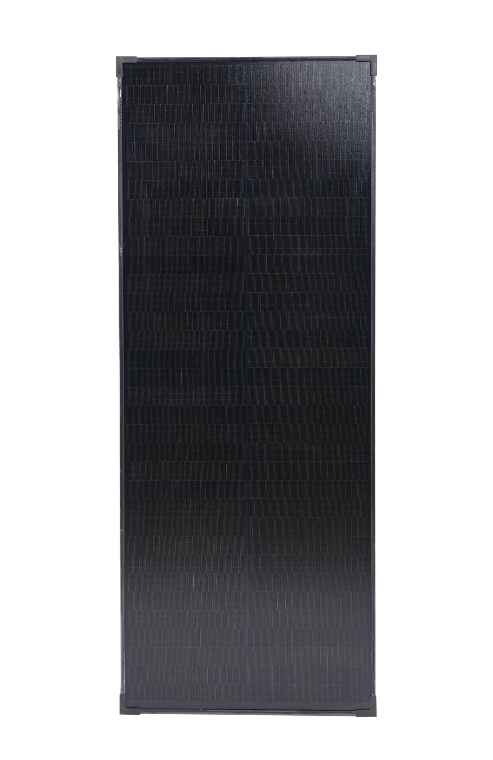 Panou Fotovoltaic Solar Rulota  RONIC - 110W - FULL BLACK