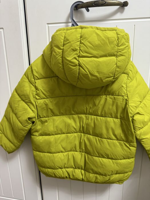 Ски екип 2 години, Яке Mayoral,  Пуловер, блуза на Zara