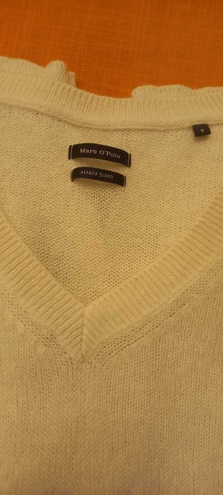 Pulovar damă Marc O'Polo,  mărimea M, lână
