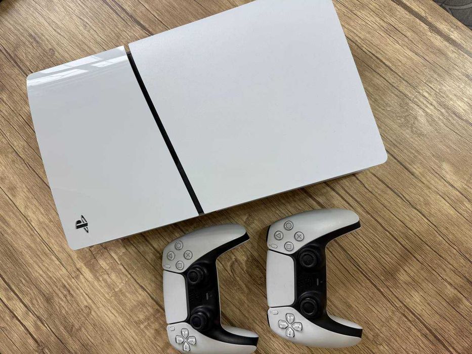 Play Station 5, PS5, ПлейСтейшн 5