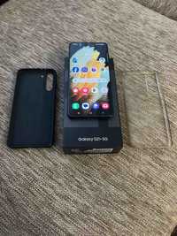 Samsung S21 plus 256 GB