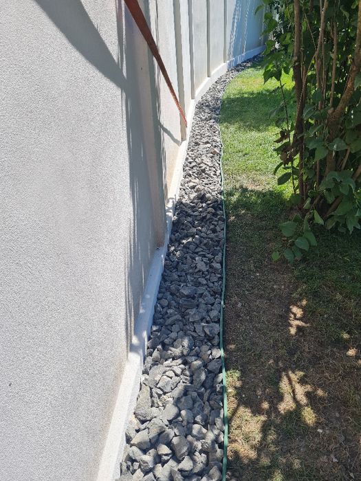 Amenajari spatii verzi