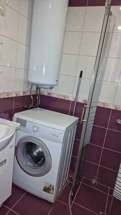 Дава се под наем Двустаен апартамент в Петрич - 65 кв.м за 280.5 € - Снимка #12